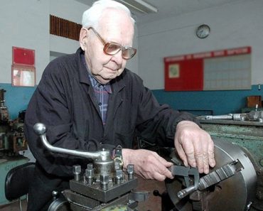 есть еще порох!