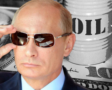 запрет доллара в России в 2019 году
