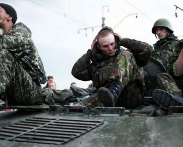 когда закончится война на Украине