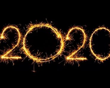 2020 год