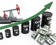 динамика цены на нефть в 2016 году