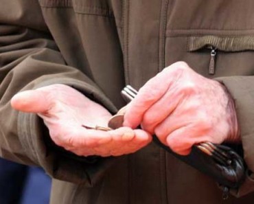 увеличение пенсии сельским пенсионерам в 2016 году в России