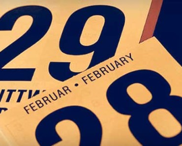 приметы високосного года 2016