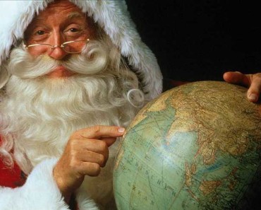 встретить Новый 2020 год за границей