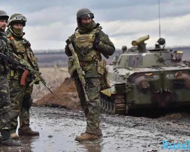 что ждет Донбасс в 2016 году