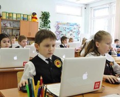 лучшие школы в Москве в 2016 году
