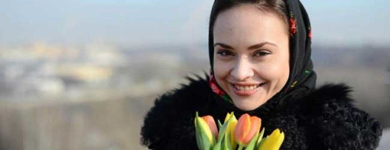 погода на 8 марта 2020