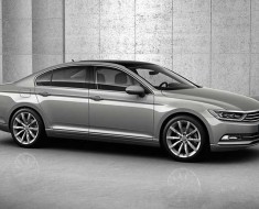 цена на новую модель Volkswagen Passat CC 2016 года фото