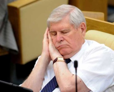зарплата депутатов Госдумы РФ в 2016 году в месяц