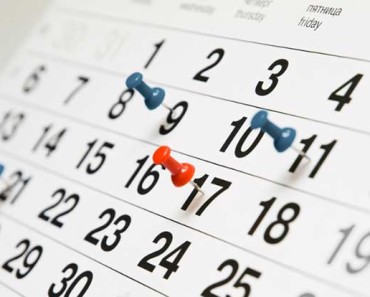 календарь на 2020 год с праздниками и выходными