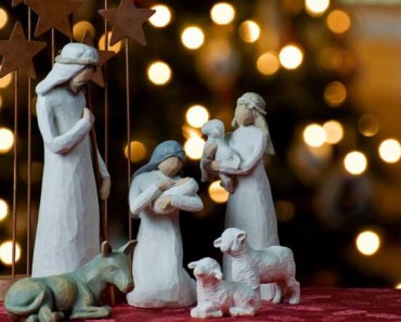 меню в Рождественский пост 2019-2020 на каждый день