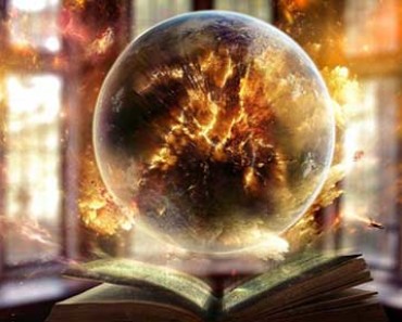 пророчество на 2016 год от Веры Лион