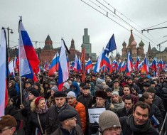 прогнозы на революцию в России в 2017 году