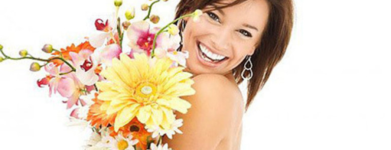 подарок женщине на 8 марта до 500 рублей