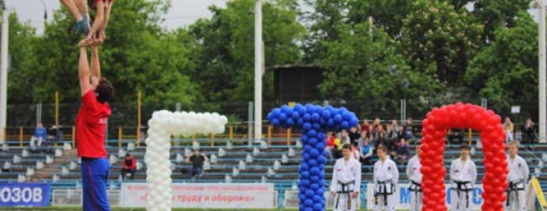 нормы ГТО 2020 для школьников, таблица нормативов