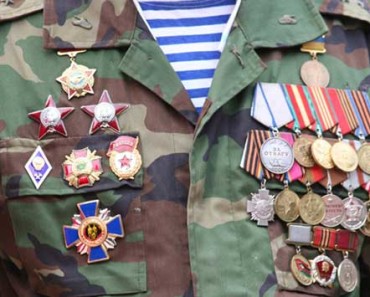 увеличение ЕДВ ветеранам боевых действий в 2016 году