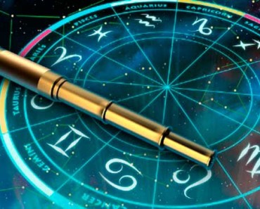 гороскоп на апрель 2020
