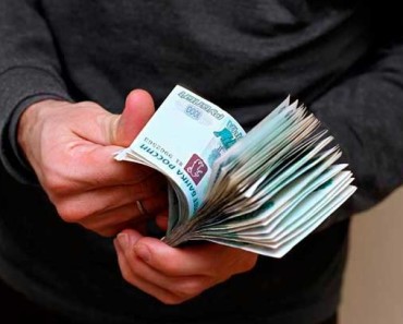 заработная плата для приставов