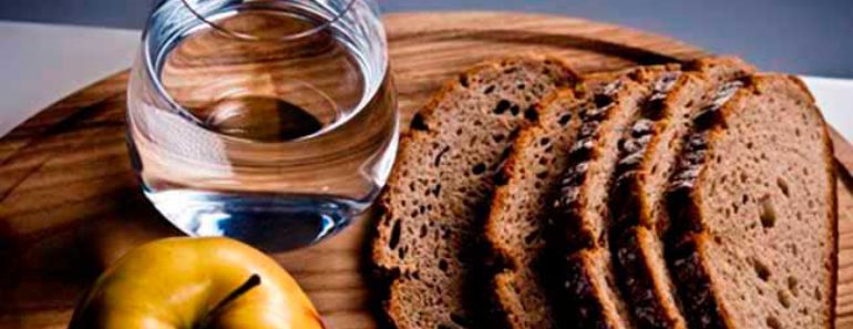 срок Великого Поста в 2019 году