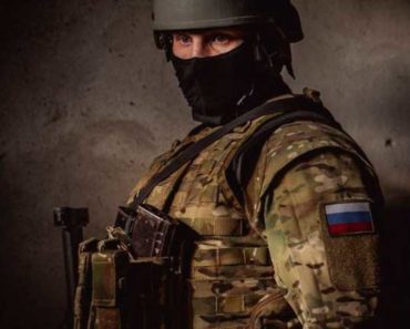 форма нацгвардии России 2016