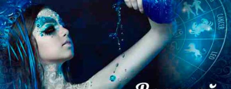 финансовый гороскоп на июнь 2020 Водолея