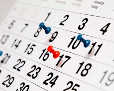 праздничные дни в декабре 2019 года