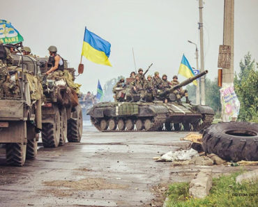 предсказания чем закончится война на Украине