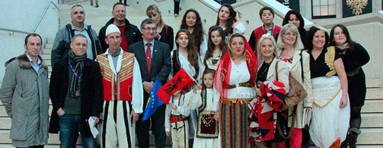 трудоспособное население Уэльса на 2019 год составляет человек