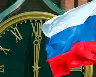 предсказание 2017 для России