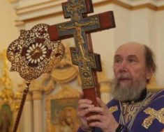 православные праздники в 2017 году по месяцам