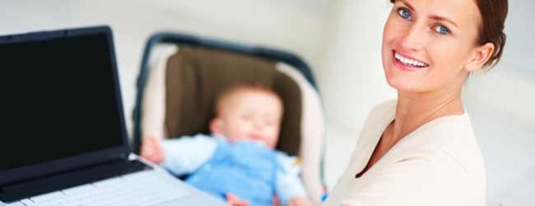 как рассчитать декретные в 2019 году на второго ребенка