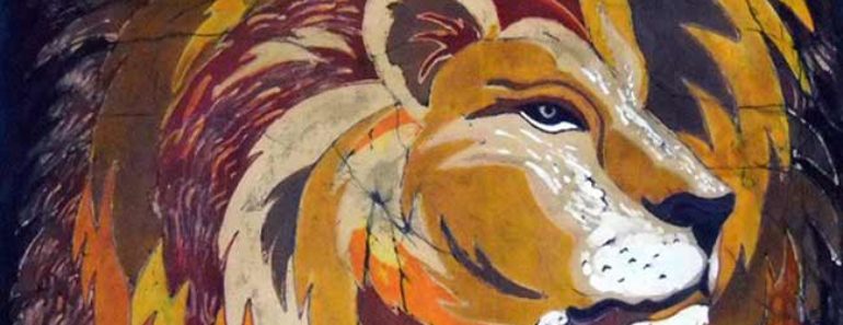 финансовый гороскоп на сентябрь 2020 для Льва