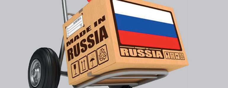 Минпромторг о программе импортозамещения в России до 2020 года