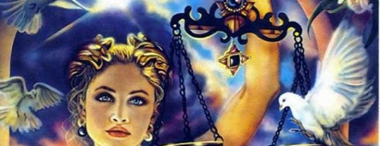 любовный гороскоп для Весов на ноябрь 2018 года