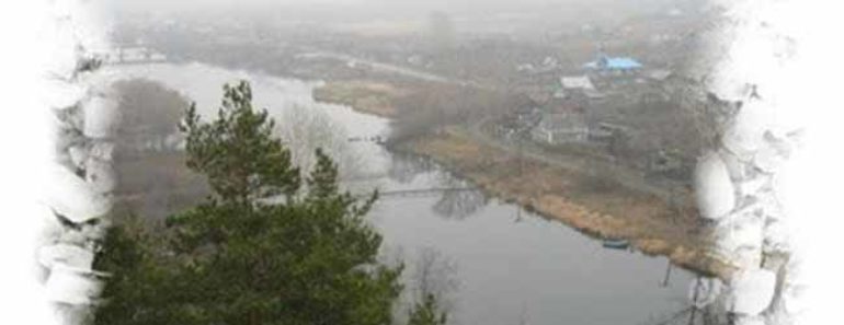 прогноз погоды на ноябрь 2018 года для Москвы и всей России