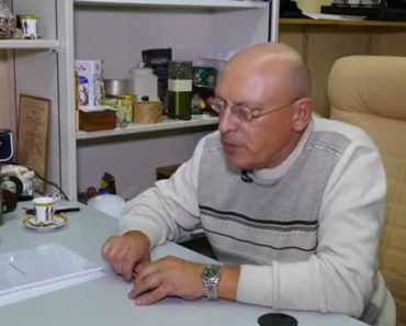 Зараев дает прогнозы