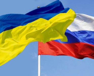 Россия и Украина