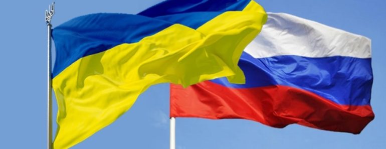 Россия и Украина