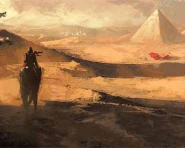 игра«Assassin’s Creed: Empire»
