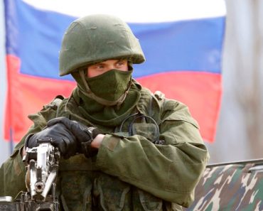 ставка военного