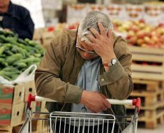 Стоимость всевозможных продуктов в Российской Федерации сегодня постоянно возрастет