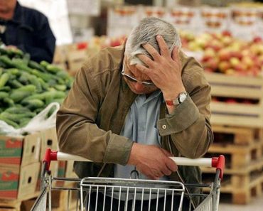 Стоимость всевозможных продуктов в Российской Федерации сегодня постоянно возрастет