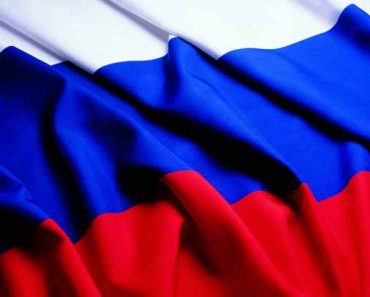 флаг России