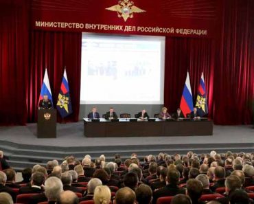 реформе МВД России