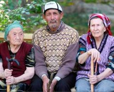 Чего могут ожидать пенсионеры Казахстана?