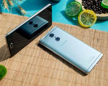 DOOGEE Shoot 1