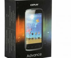 Explay Advance