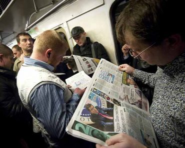 Многие россияне интересуются