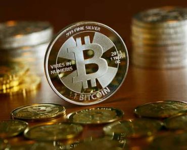информация насчёт прогноза курса биткоина