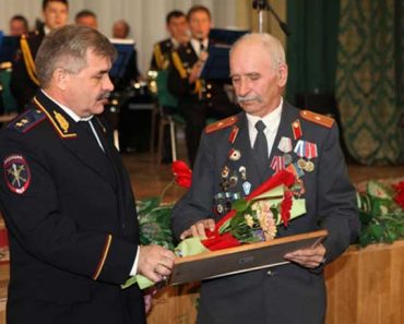 пенсионеры не довольны своим сегодняшним положением